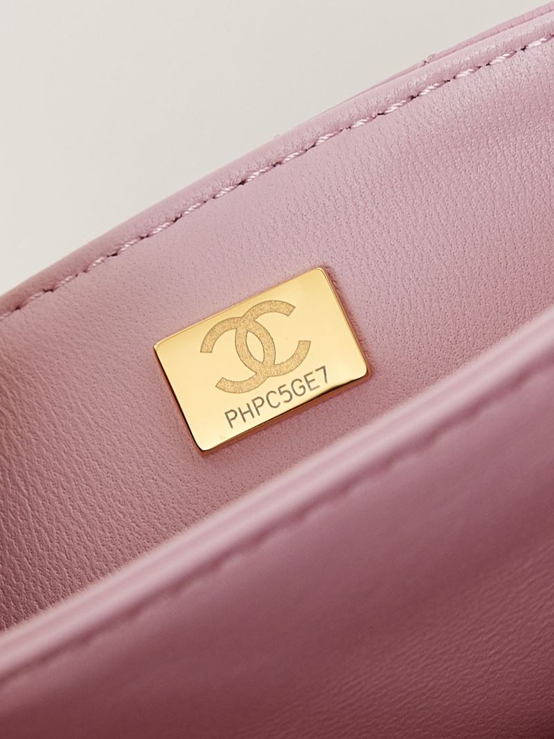 Ch**el satchel bags